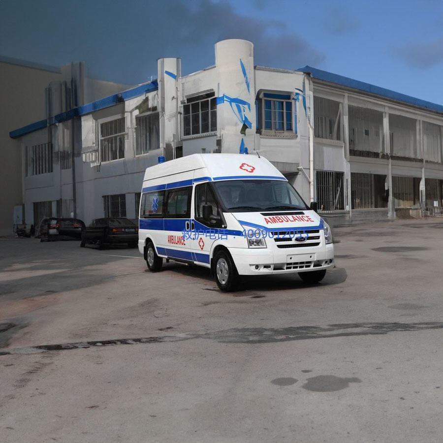 出租私人救护车电话号码